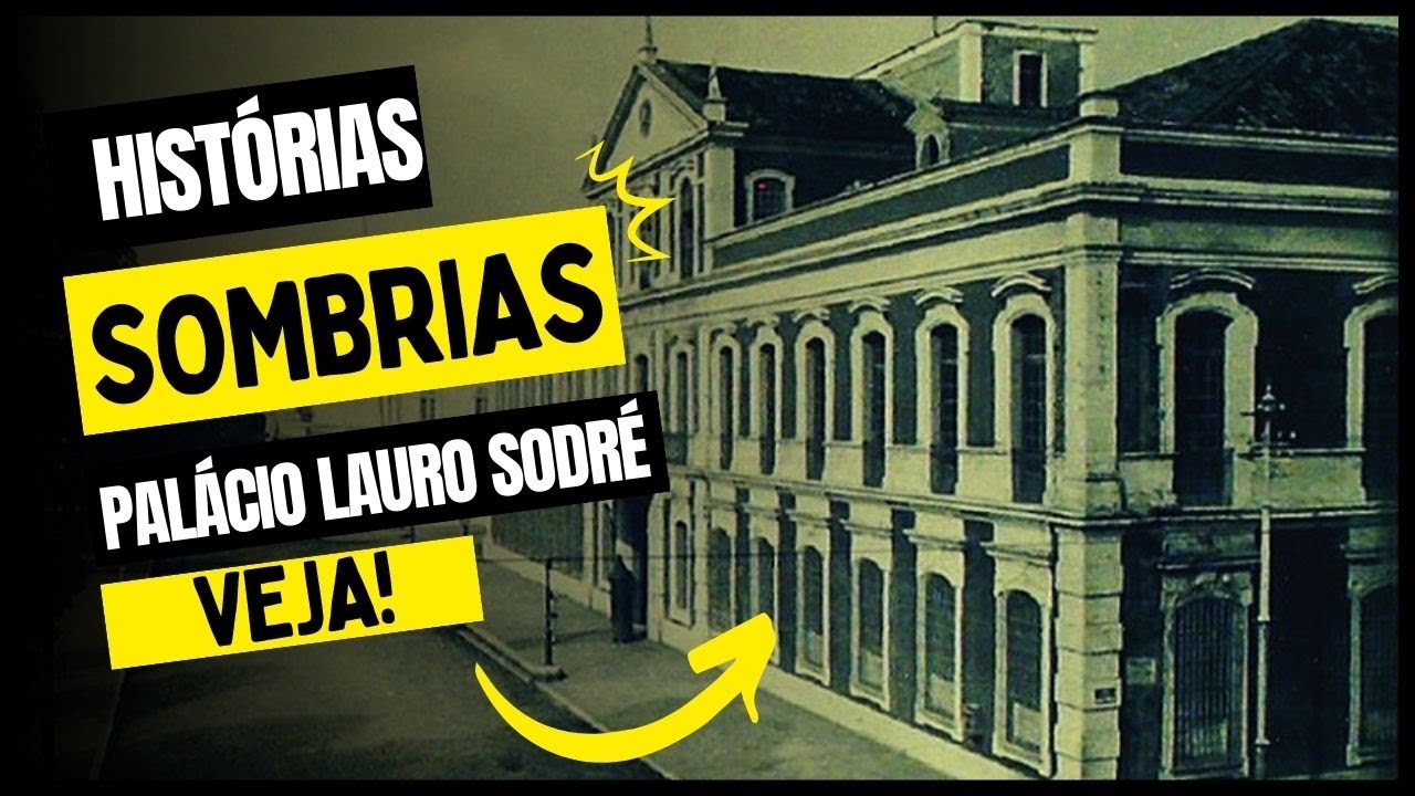 VEJA!! MUSEU HISTÓRICO DO ESTADO DO PARÁ E SUAS CURIOSIDADES.