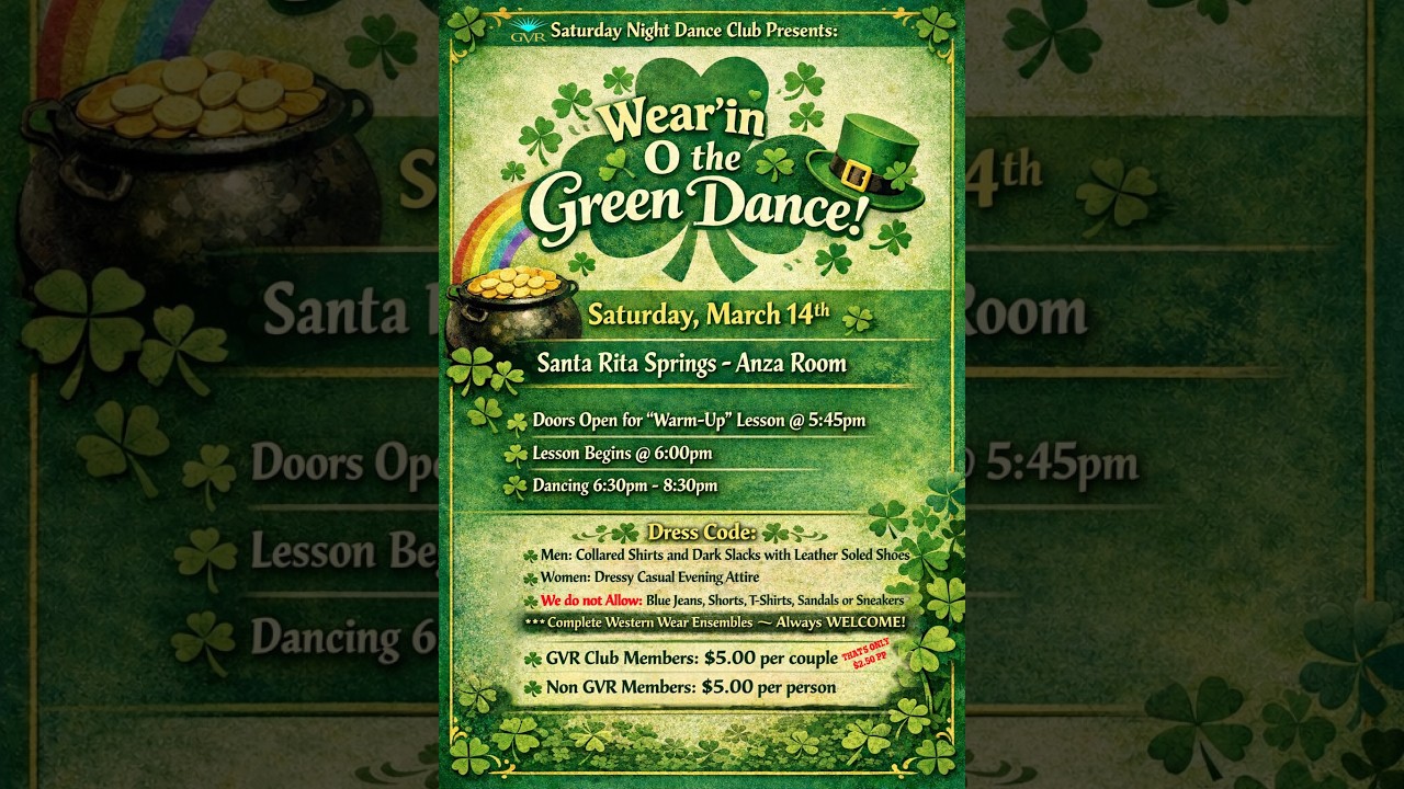 Green Valley's 