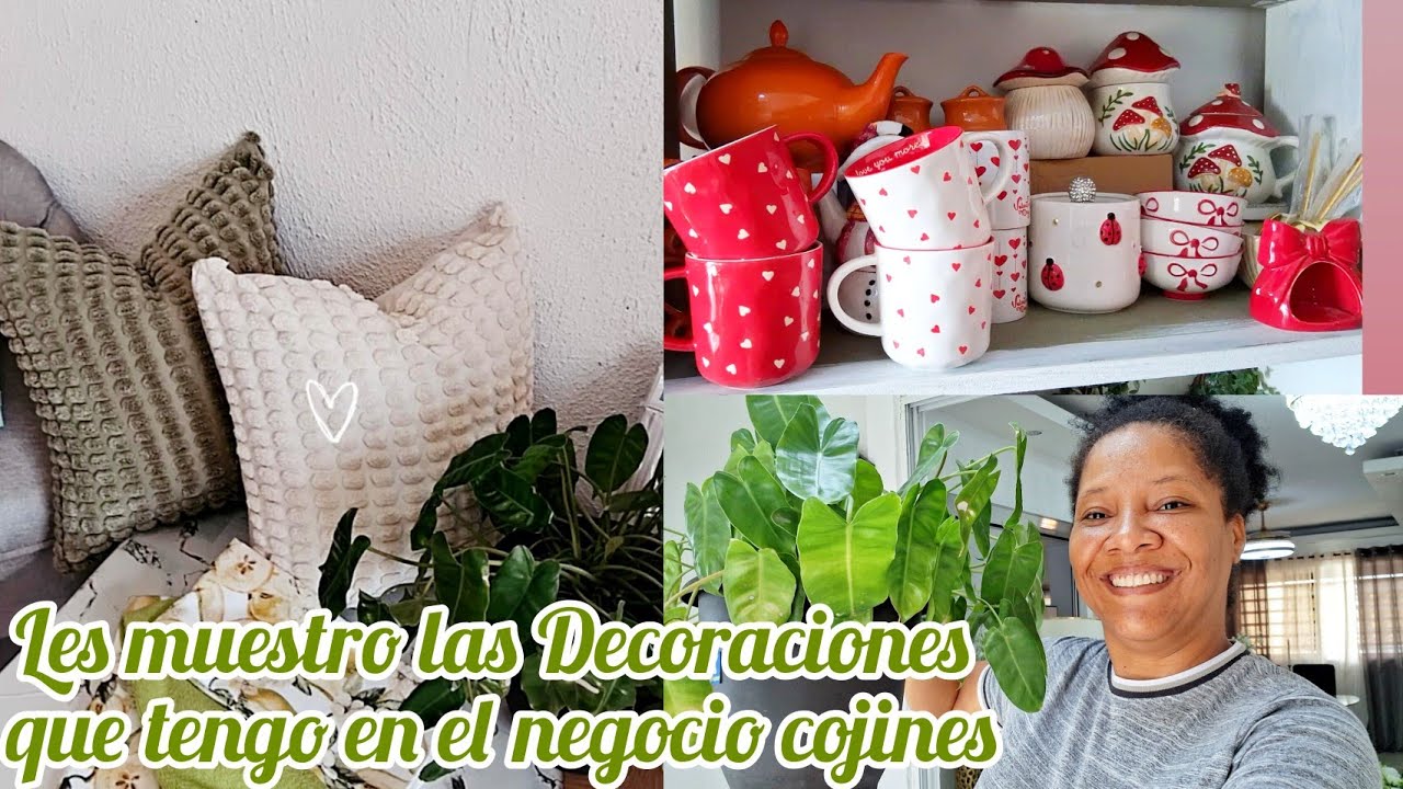 Decoraciones para el hogar despues denavidad ,les muestro  las mercancía del negocio 