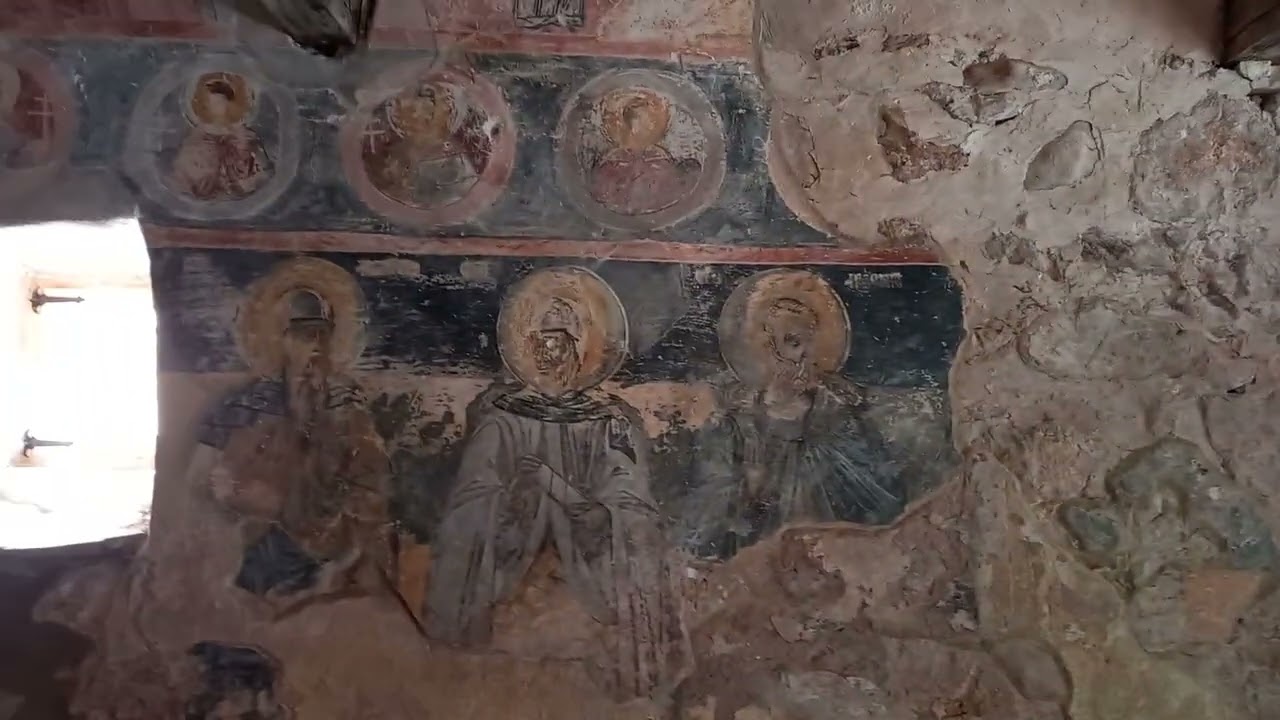 Маломаловски манастир „Свети Николай Чудотворец“
