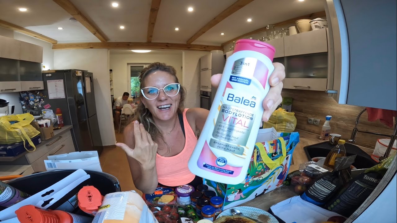Ist es in Ungarn auch so teuer geworden? Einkäufe | Aldi | dm | Baumarkt
