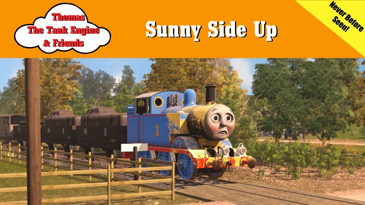 Sunny Side Up