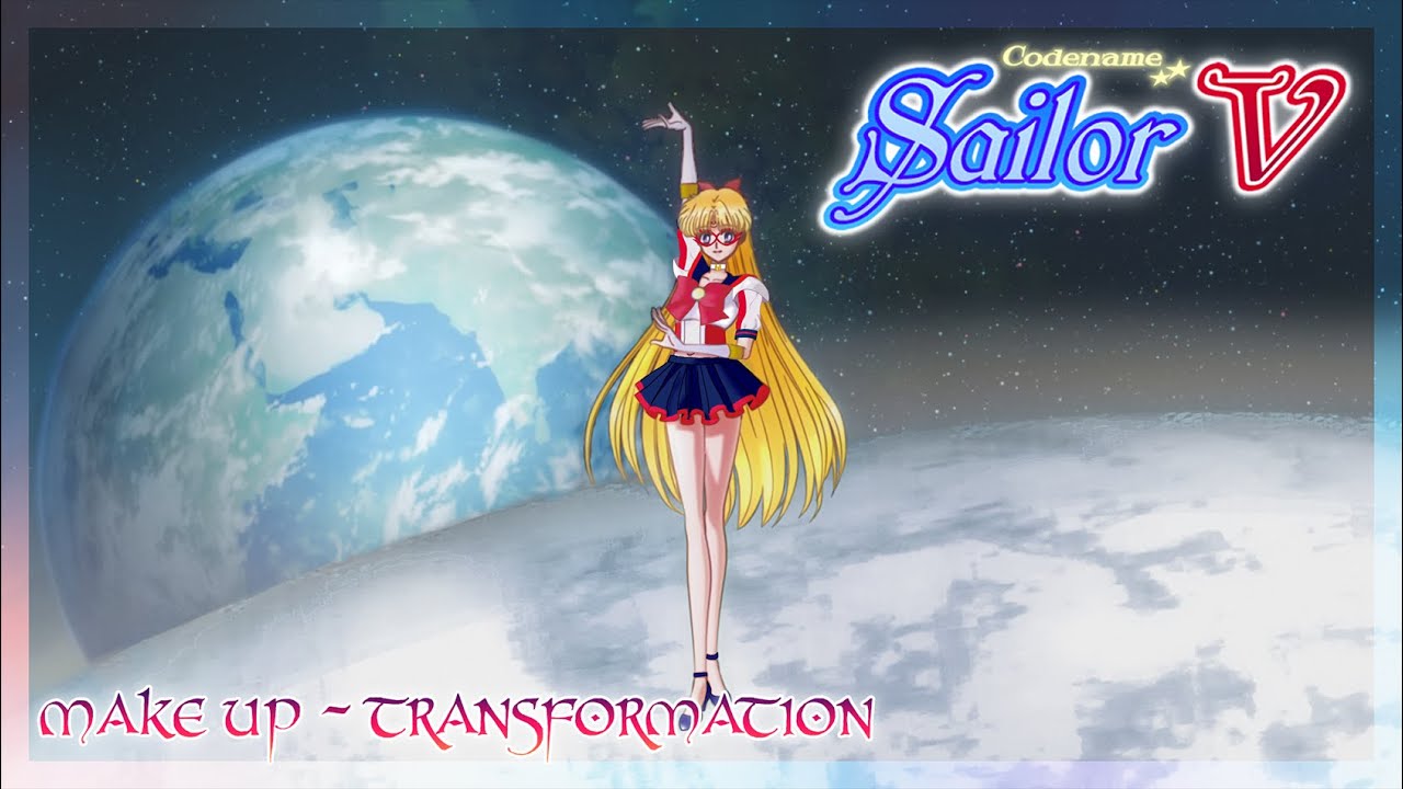 Sailor V | 