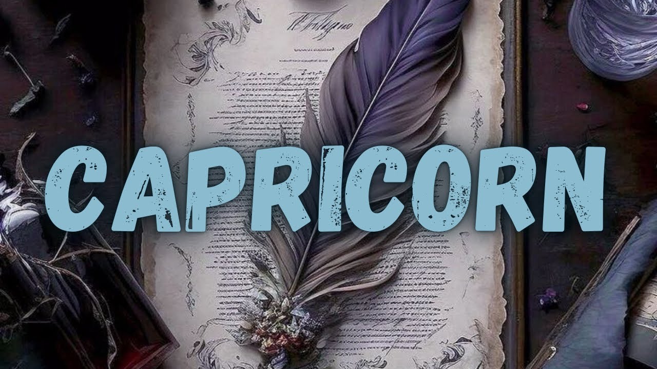 Правда о Козероге раскрыта, и все будут в шоке… Вся ложь и секреты вскроются 🤐