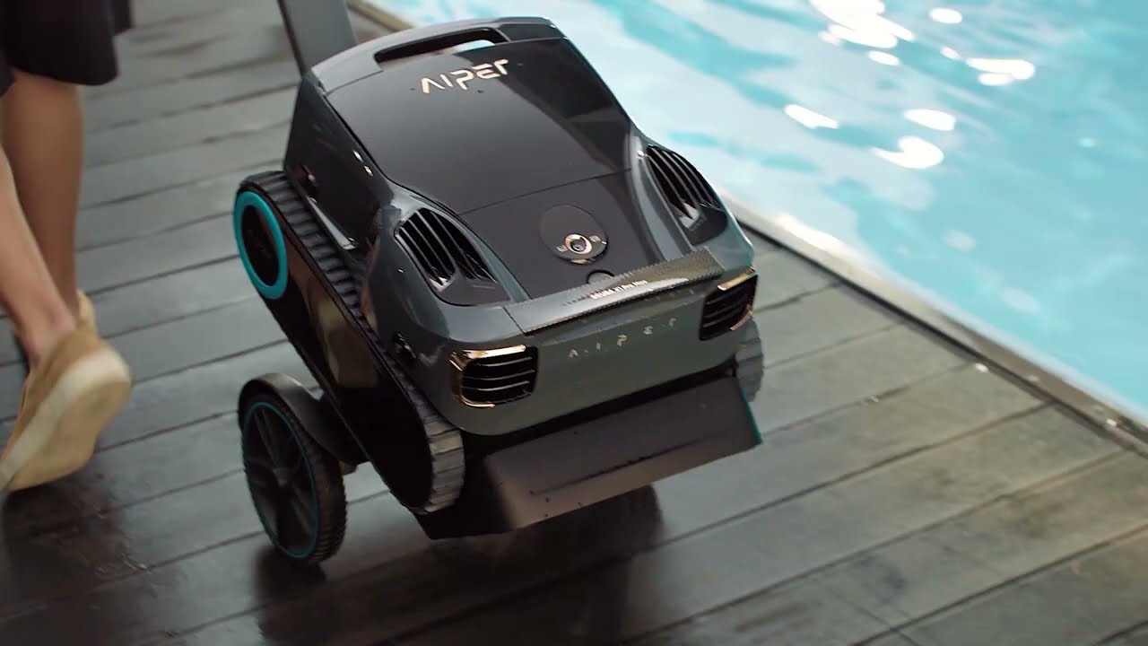 Scuba X1 Pro Max