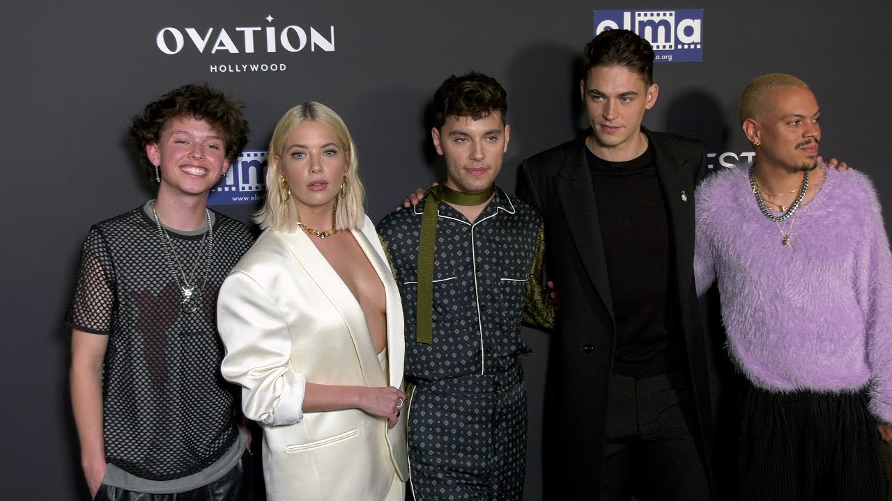 Screamfest LA 2022 