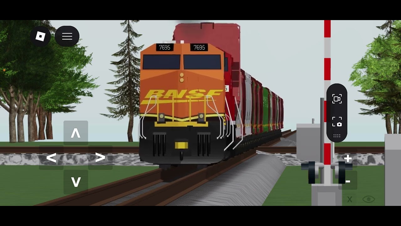 Railfanning Ro-fanning (BETA) Thenortherncentralrailfan
