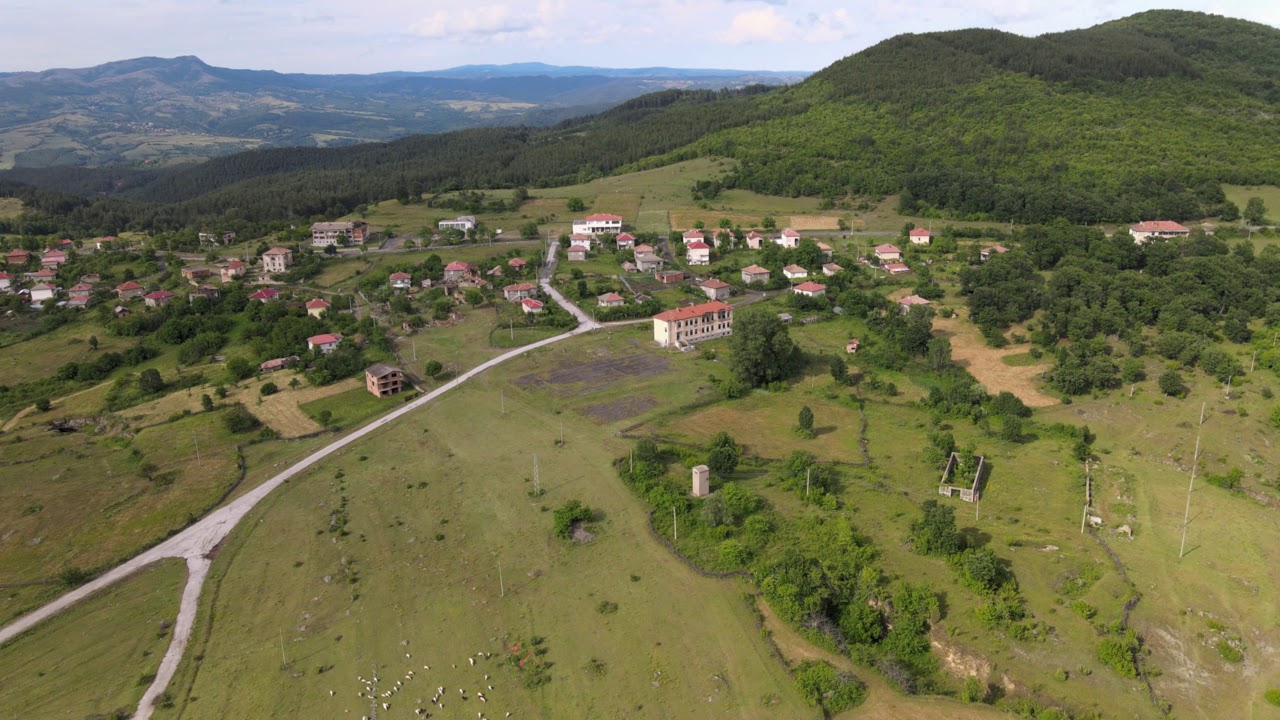 село Голямо Каменяне