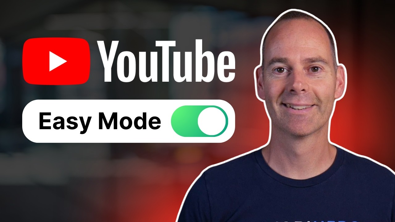 My YouTube AI Workflow: From Ideation to Publication