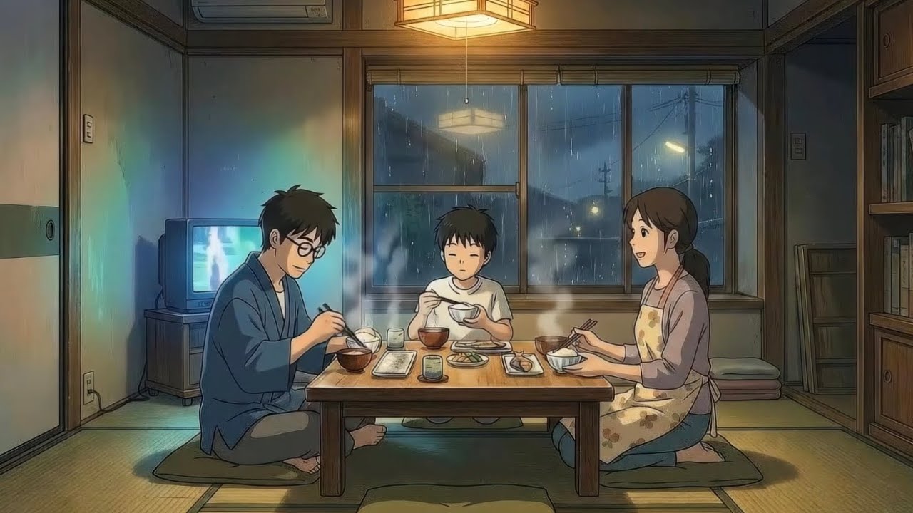 A day in Miyako’s Life❤️ | Watch how calm this feels