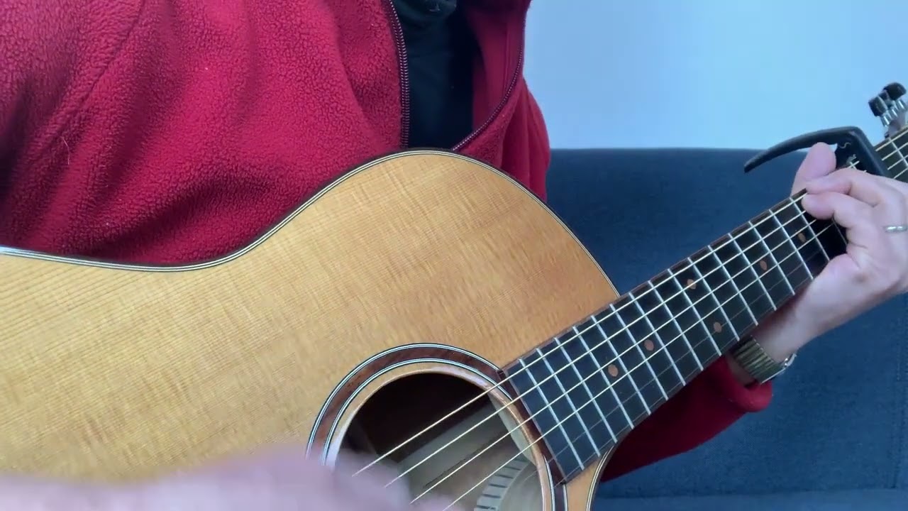 Spiral / LONGMAN 【ギター弾き語り】息子と歌ってみた！！～acoustic guitar cover～　