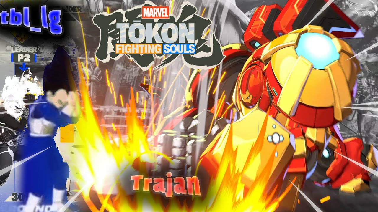 Marvel Tokon Beta | Playing CPU & Running Sets With the Homie! 🫡