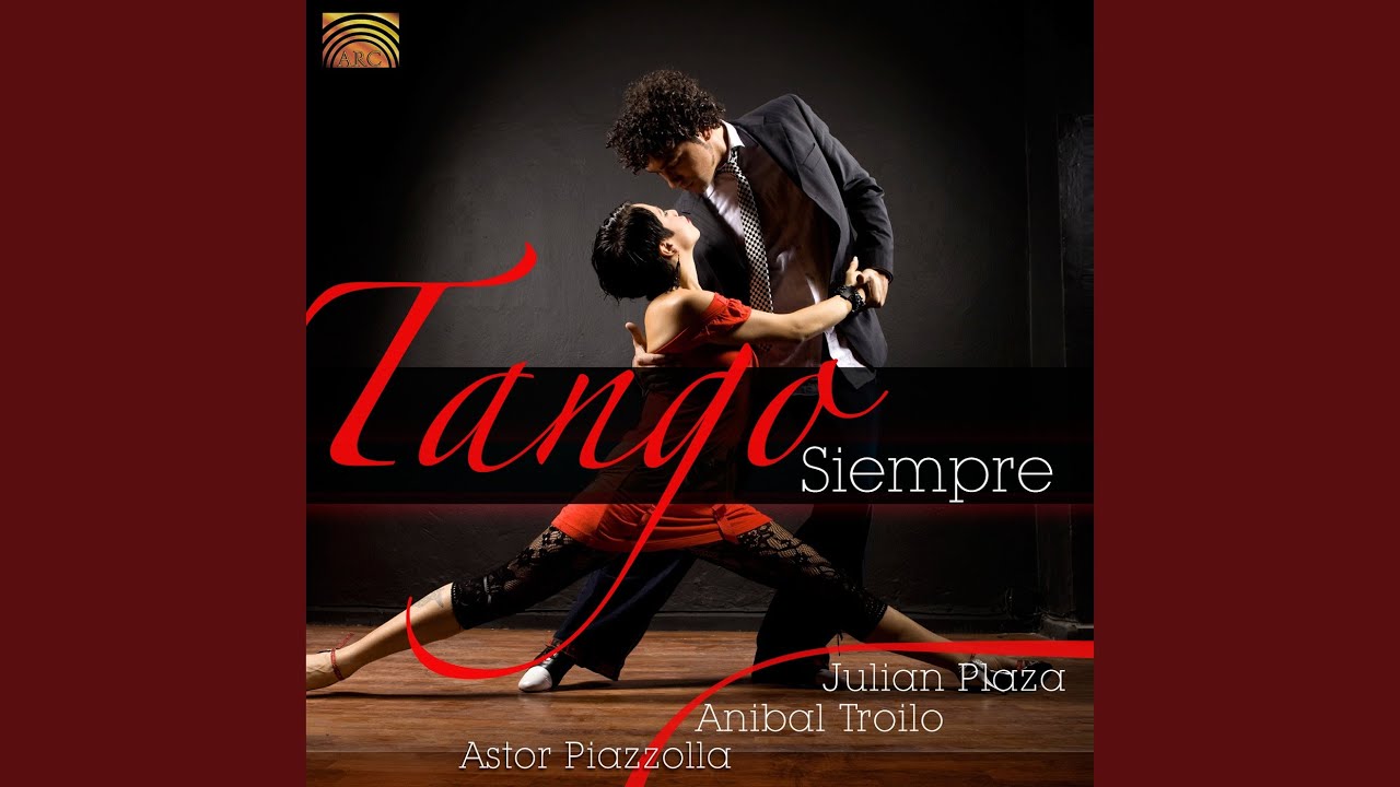 Silueta Portena (arr. J. Taylor)