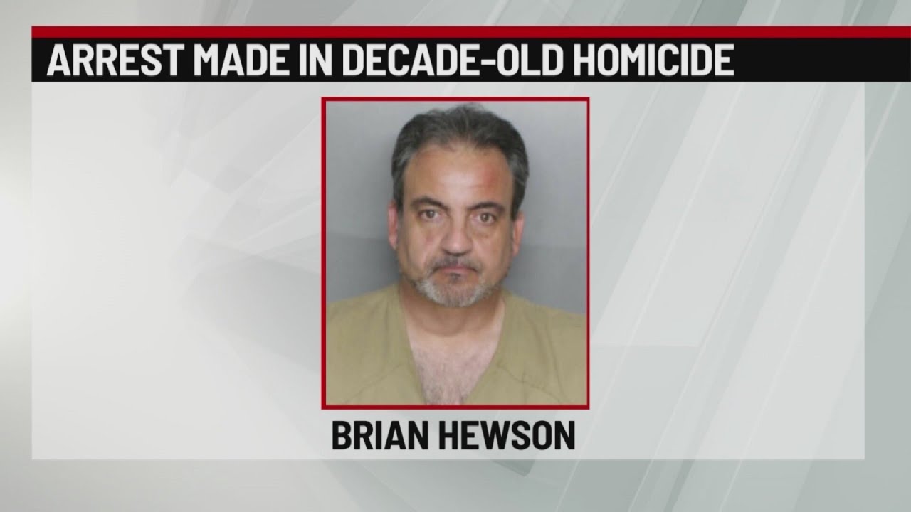 Arrest made in the death of Stephen Lepore | 28/22 News