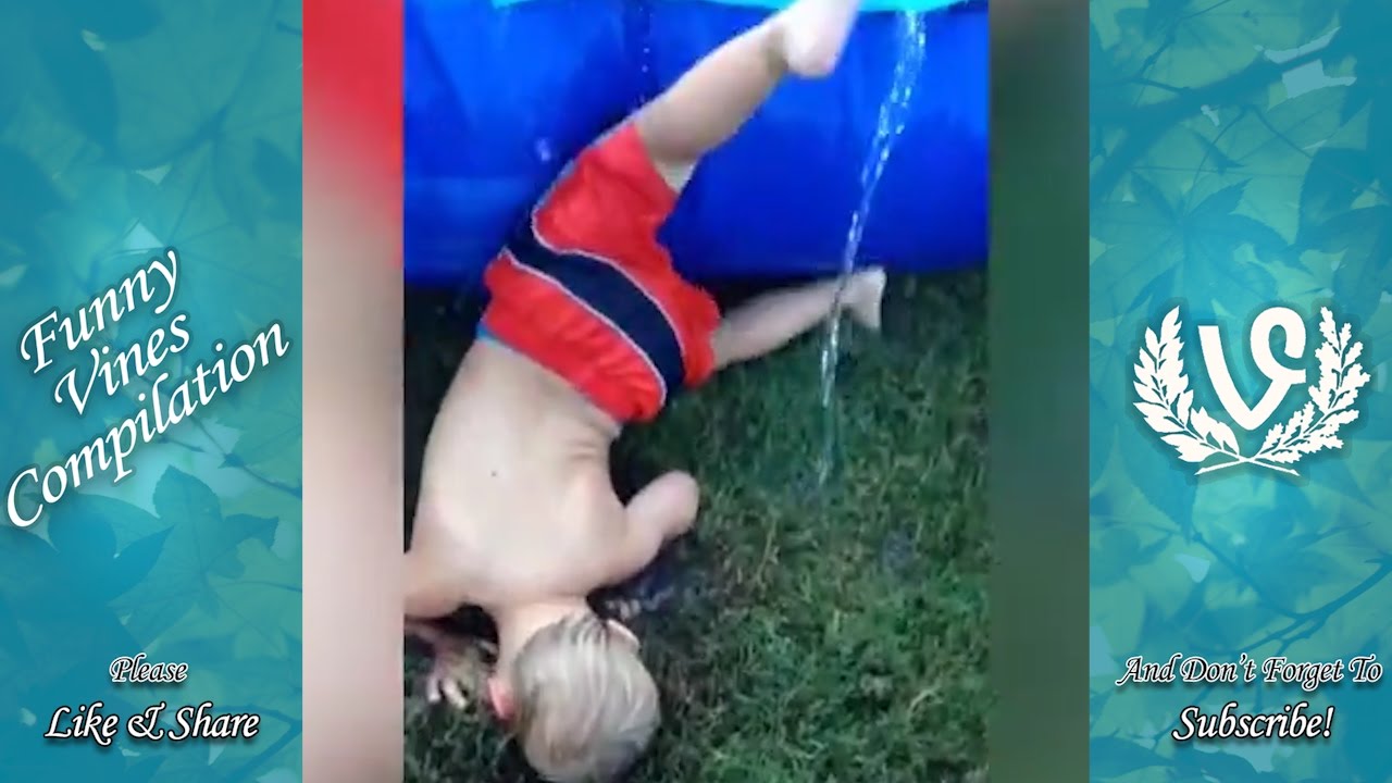 TRY NOT TO LAUGH or GRIN : Funny Fails Vines Compilation 2017 | The Best Fails Vines Videos May 2017