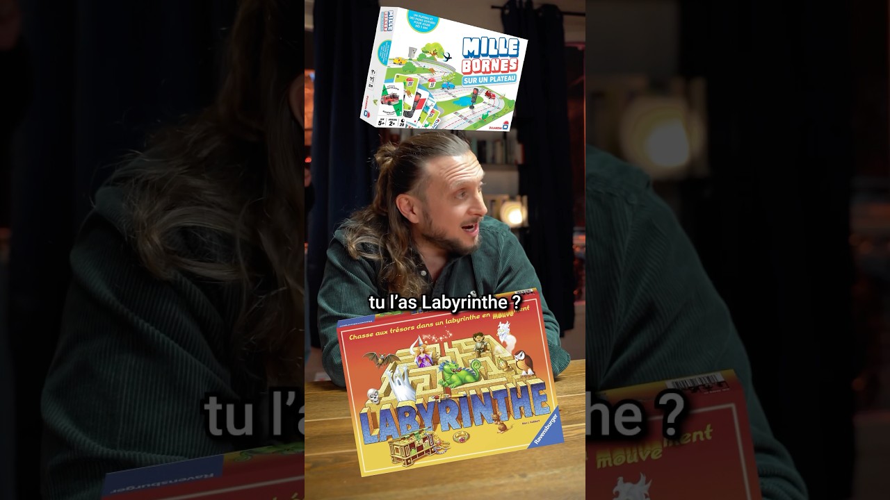 C&rsquo;est quoi ton jeu de soci&eacute;t&eacute; pr&eacute;f&eacute;r&eacute; ?