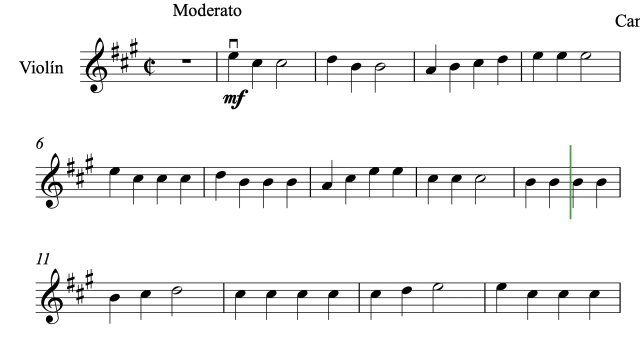 Lightly Row Piano + Metrónomo 