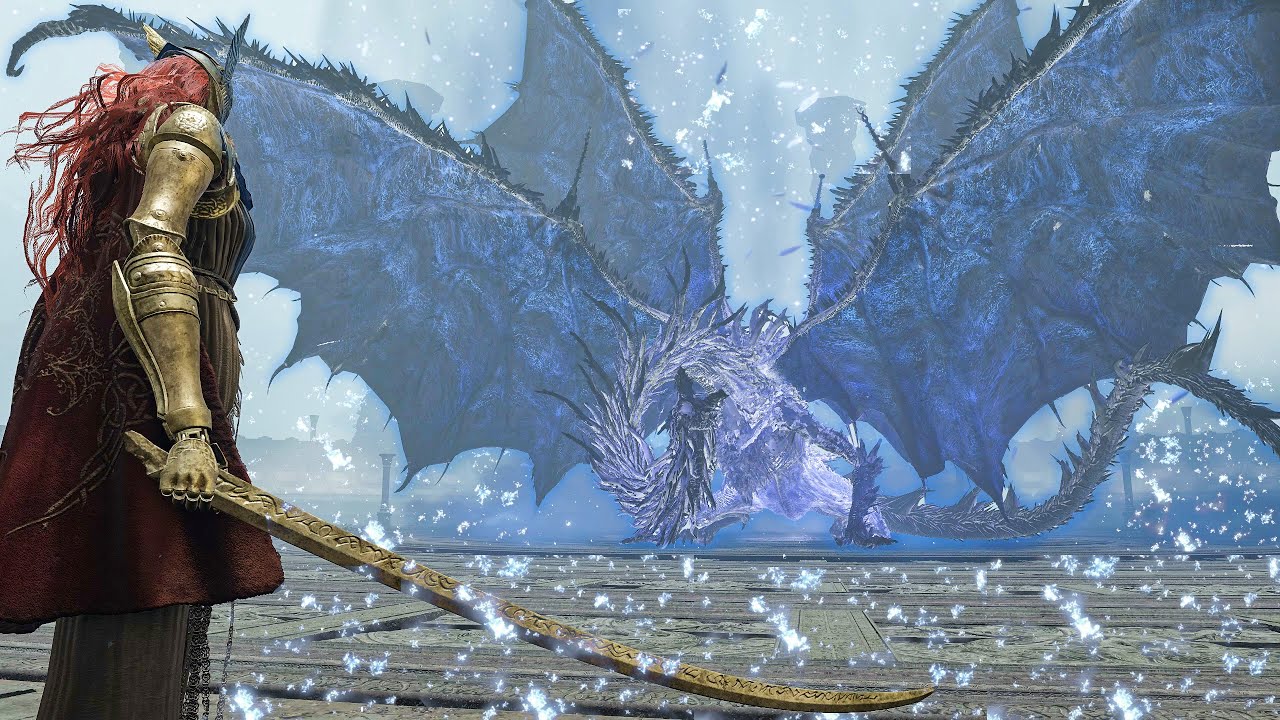 Can ANY Boss Survive Everdark Sovereign Caligo? - Elden Ring Nightreign