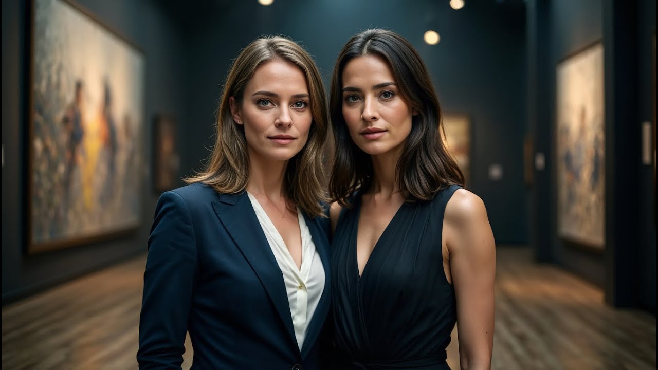 Il mio peggior errore si è trasformato nell'amore della mia vita, ma il prezzo da pagare era altissi