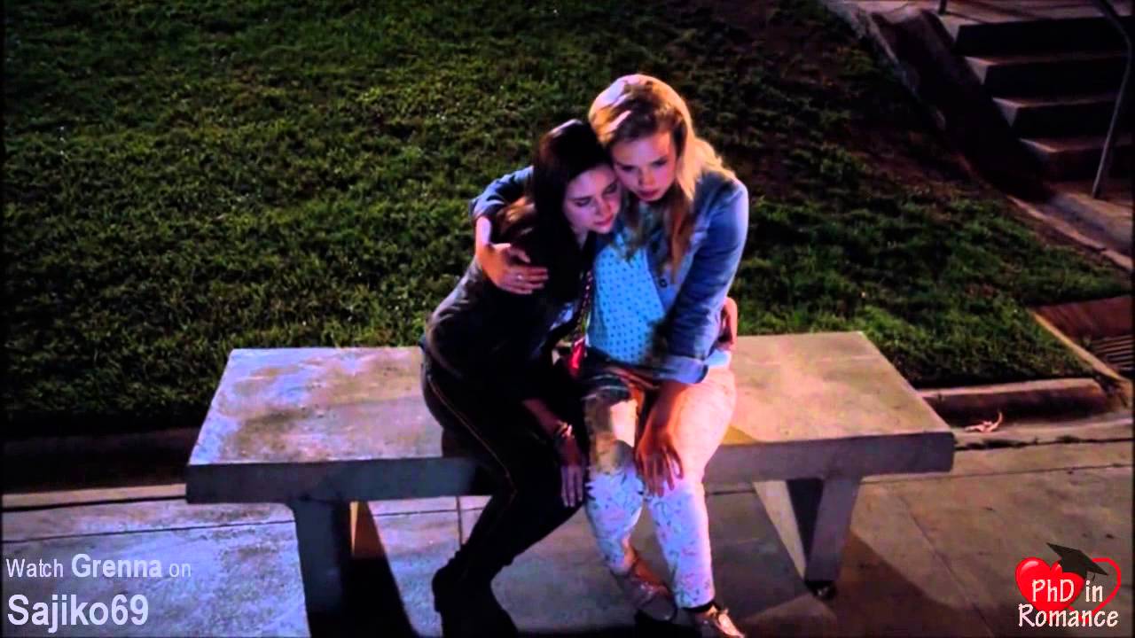 Brenna couldn't help falling in love with Greer