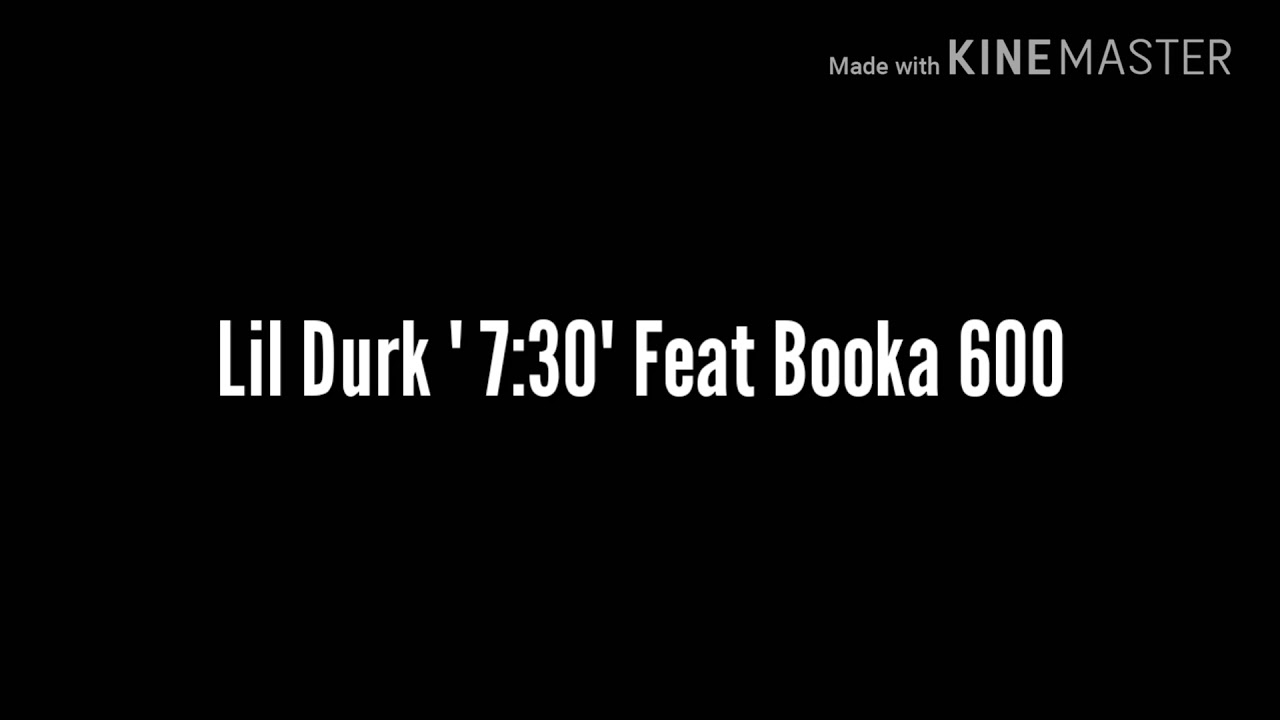 Lil Durk 