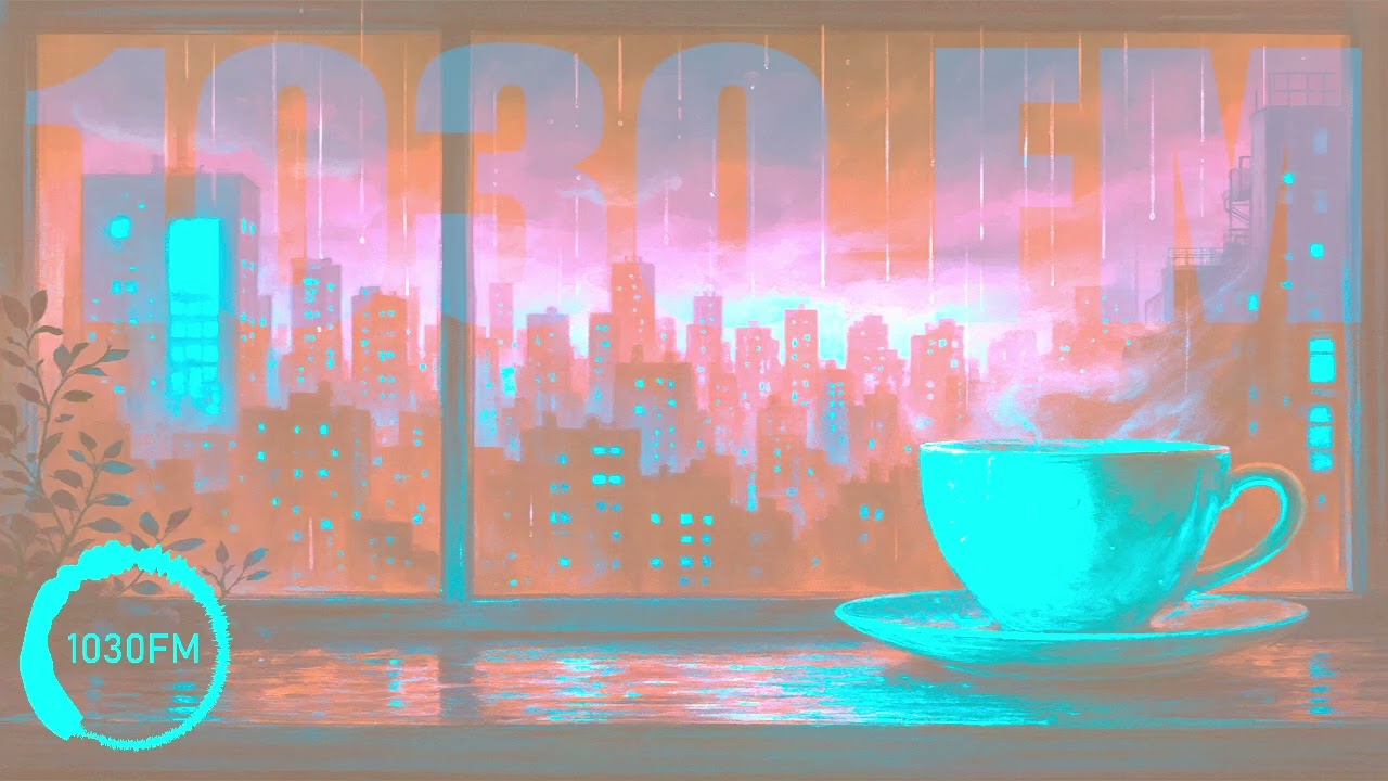 A Time For Lofi | 103.0 FM