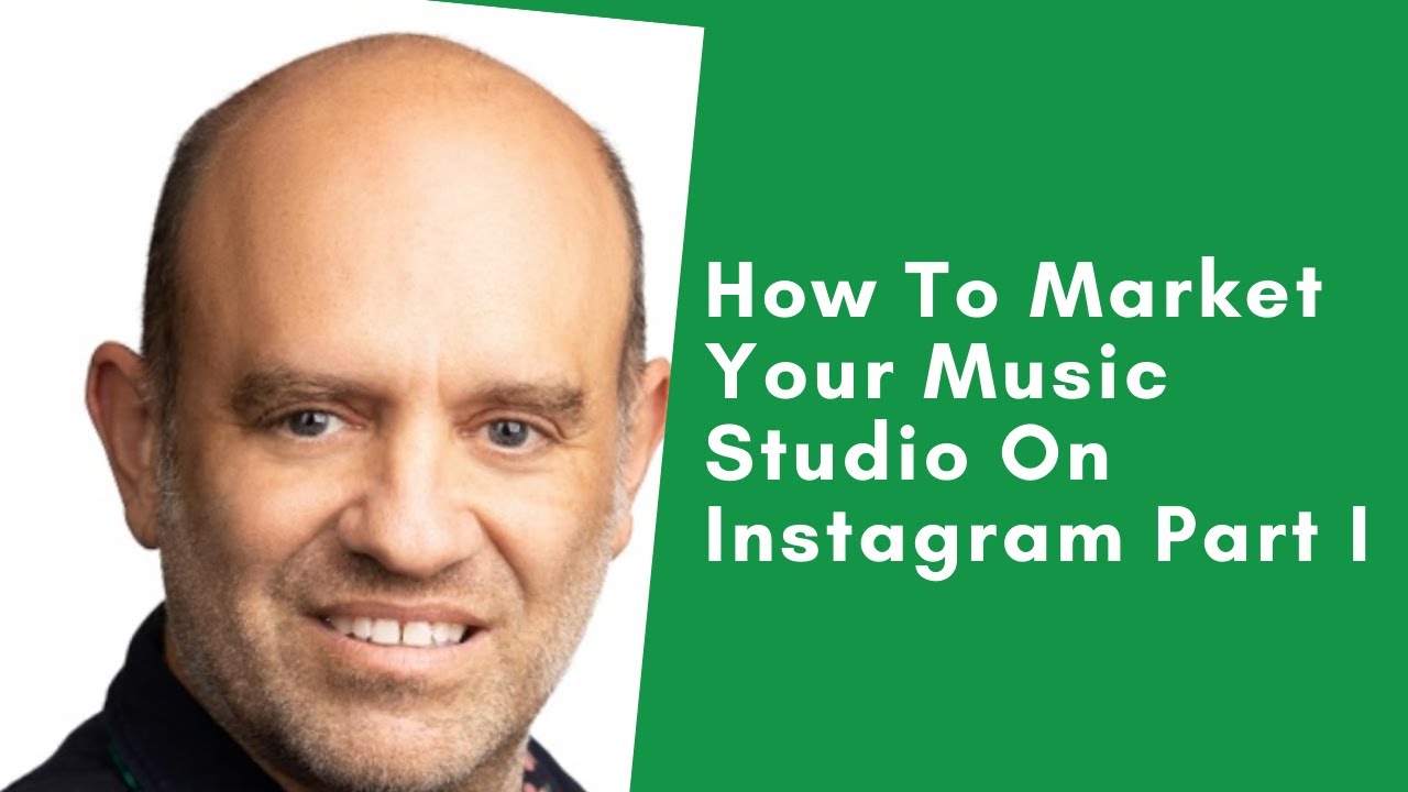 How To Market Your Music Teaching Business on Instagram Part I | Music Lessons and Marketing