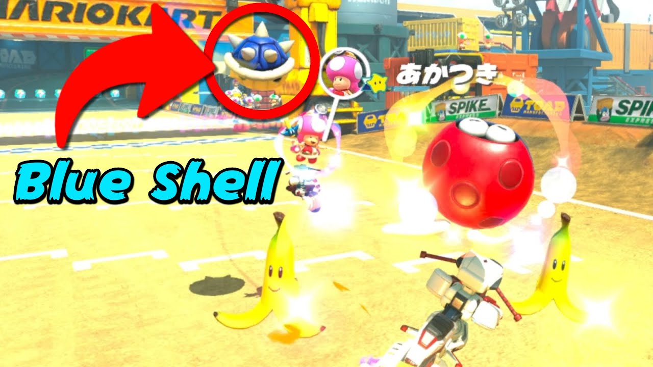 Mario Kart is NOT Real  | Road To Master in Mario Kart World