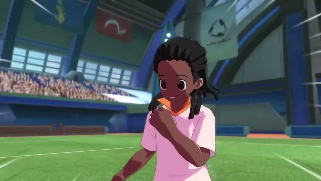 РЕАКЦИЯ НА ПЕРВЫЙ ДЕНЬ ВЫХОДА INAZUMA ELEVEN VICTORY ROAD В РЕЙТИНГ!!!