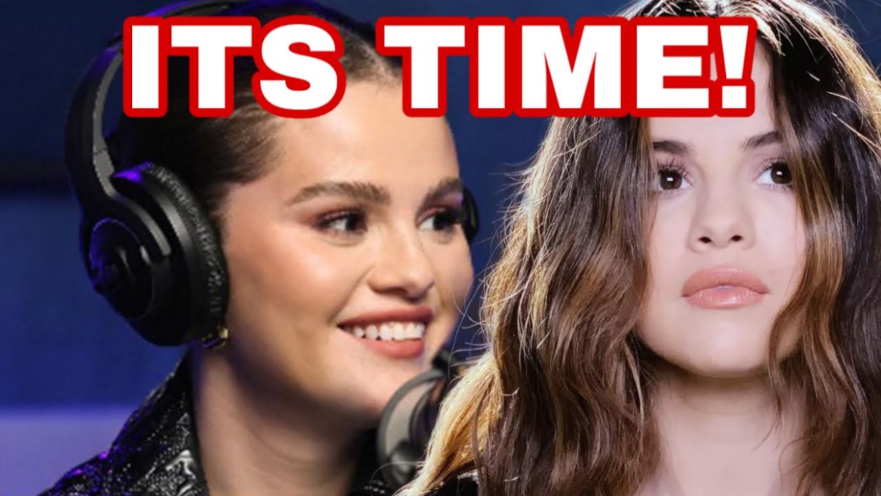 Selena Gomez REFUSING TO QUIT Amid HORRIBLE RUMORS! 