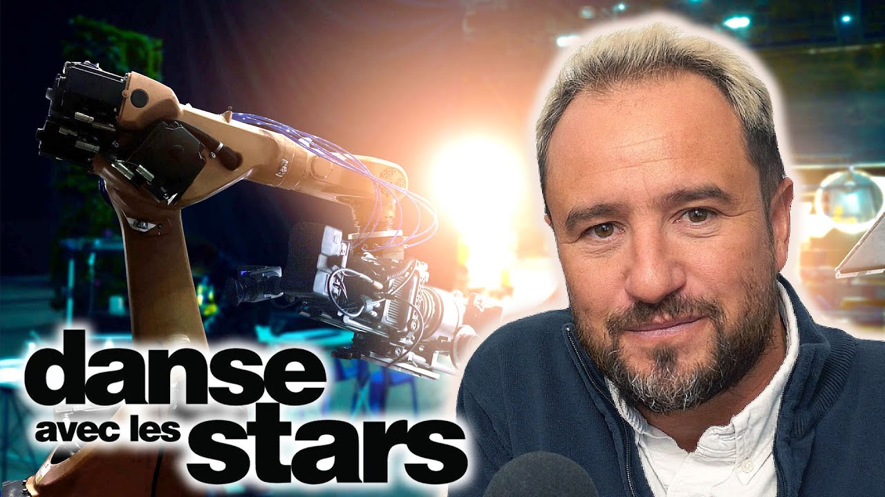 ❓COMMENT J'AI &Eacute;CLAIR&Eacute; CE PLAN ? : teaser de DANSE AVEC LES STARS