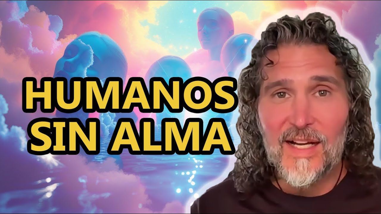 Humanos Sin Alma 😱 || Diego Leverone✅