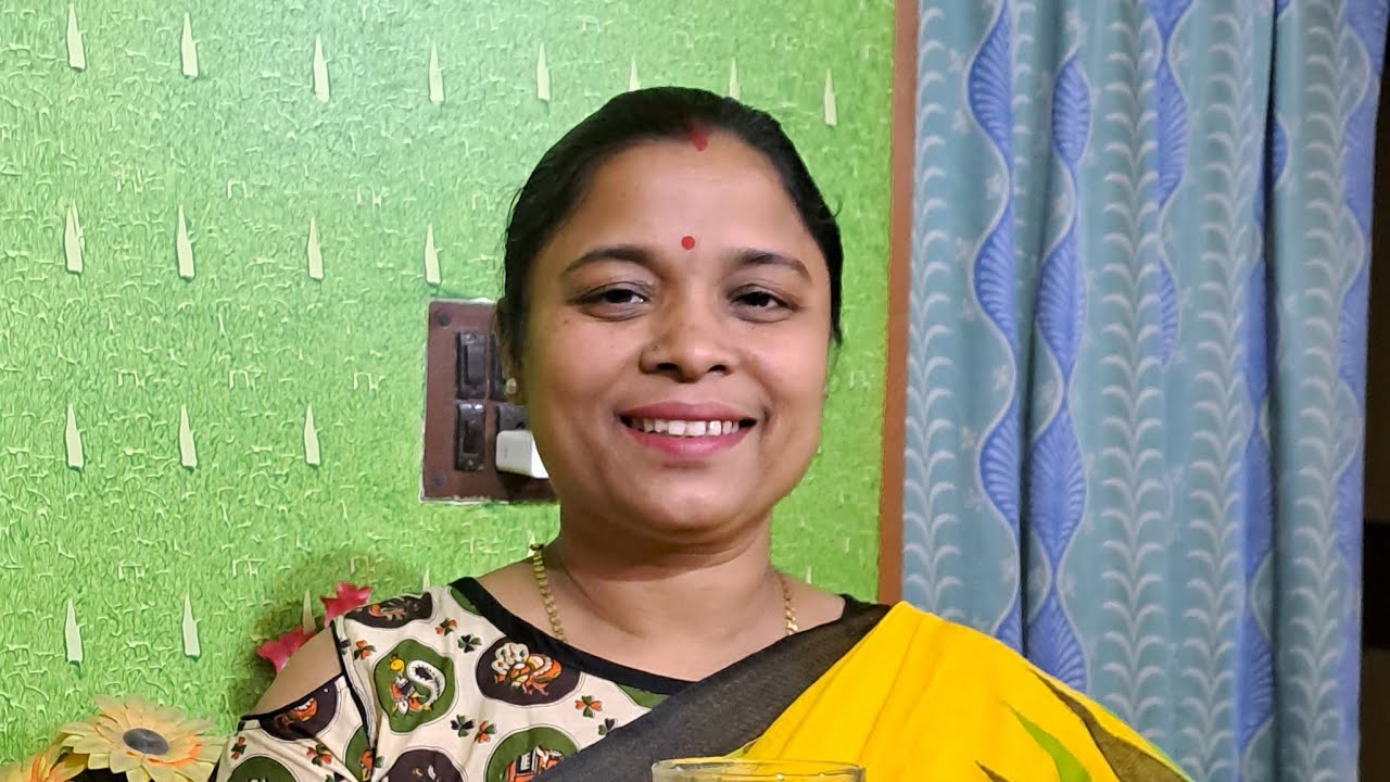 মাছের মাথা দিয়ে পটল আর গিমে শাখ Ranna live cooking #live #cooking #kolkatabaishakhi #blogs #recipe
