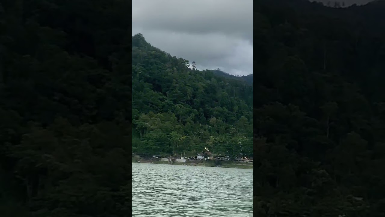 TELAGA NGEBEL PONOROGO