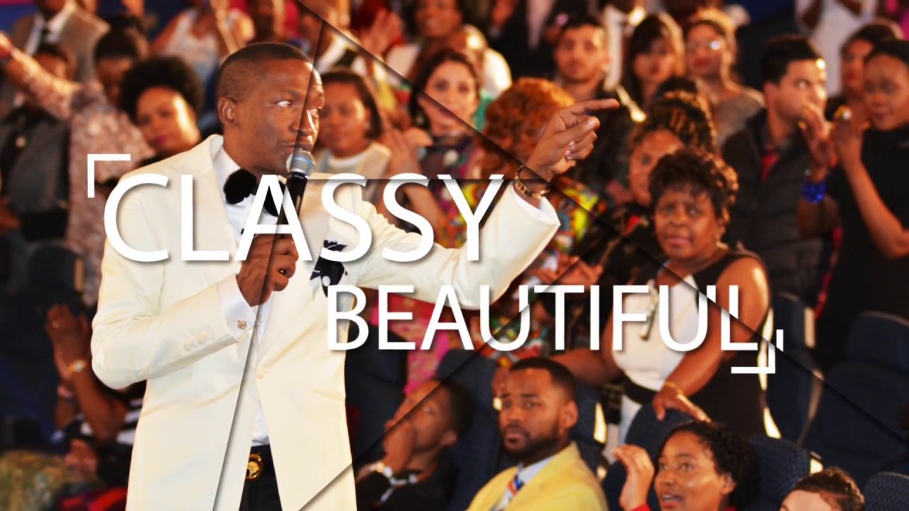 Uebert Angel - Manipulating Spiritual Systems