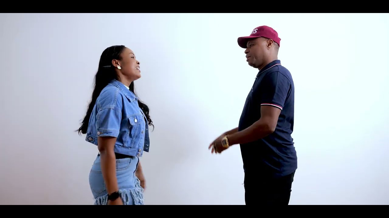 SOFIA FEAT TOTA LOPI - AMIZADE  (OFFICIAL VIDEO)🇨🇻