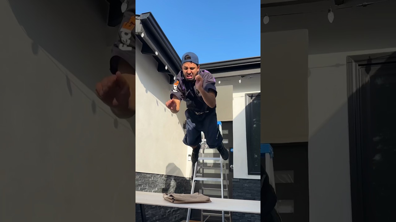 How delivery companies deliver your packages 📦