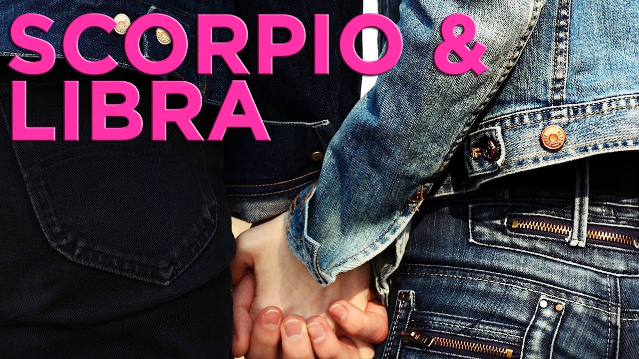 Are Libra & Scorpio Compatible? | Zodiac Love Guide