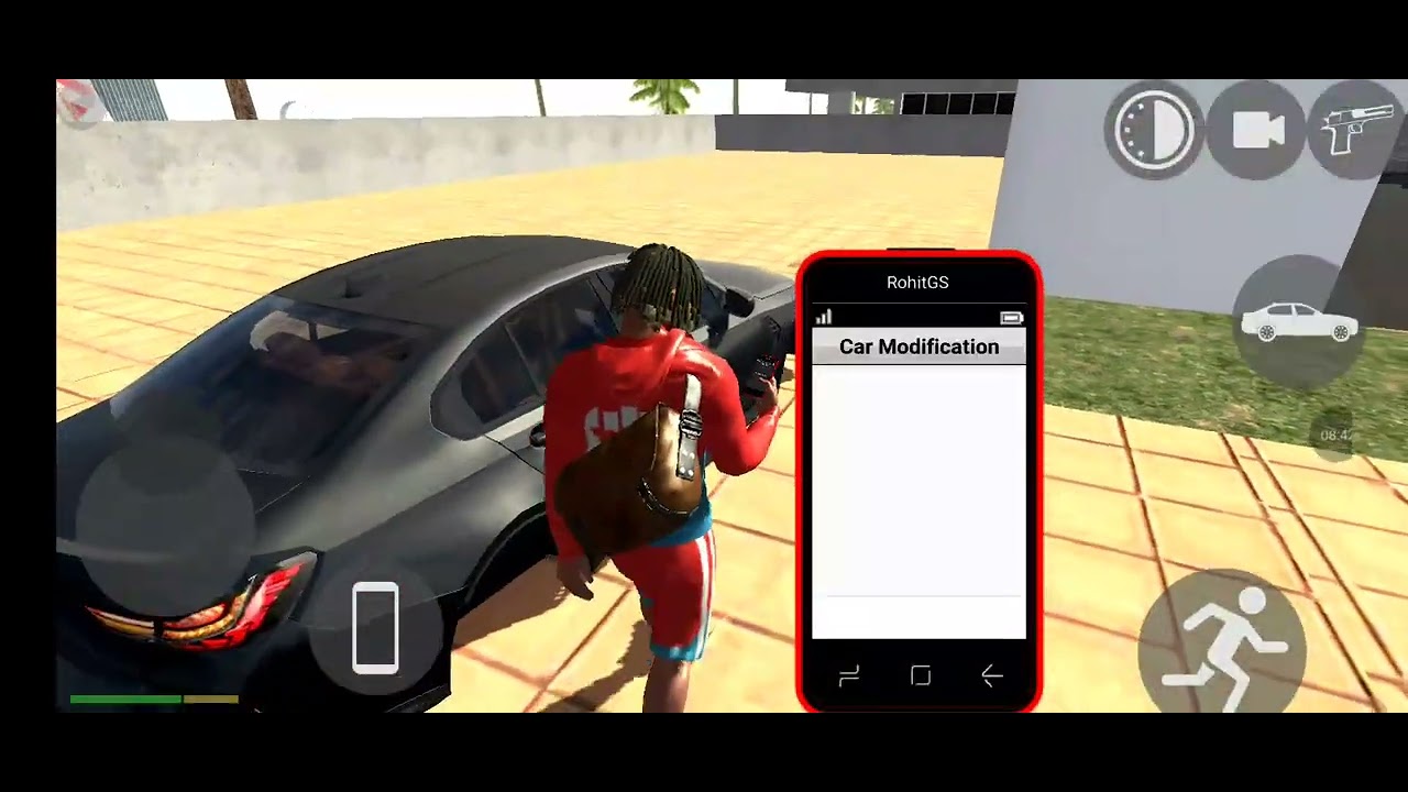 My. GTA 5 3dmalayalam