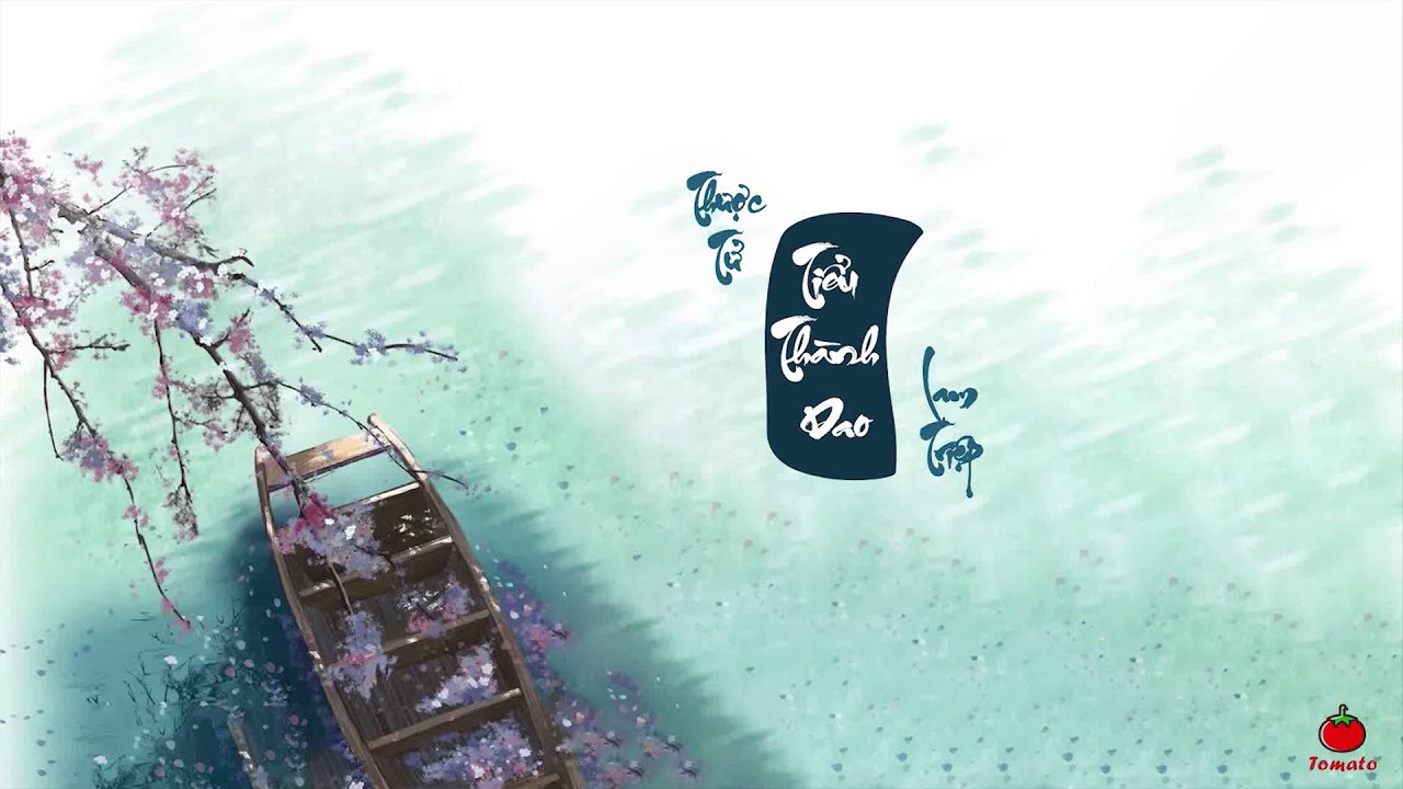 [Vietsub + Pinyin] Tiểu Thành Dao (Giọng nữ) - Thược Tử ft. Lam Triệp | 小城谣 - 藍褶 ft.Clever勺子