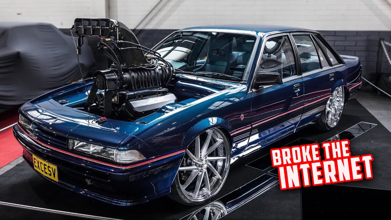 Crowd Favourite Ripped Off! Sunday At Nats 35 Was Off The Chain!