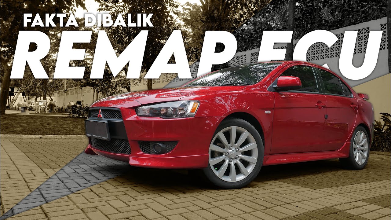BELAJAR REMAP ECU SAMA AHLINYA, TERNYATA BEGINI FAKTANYA...