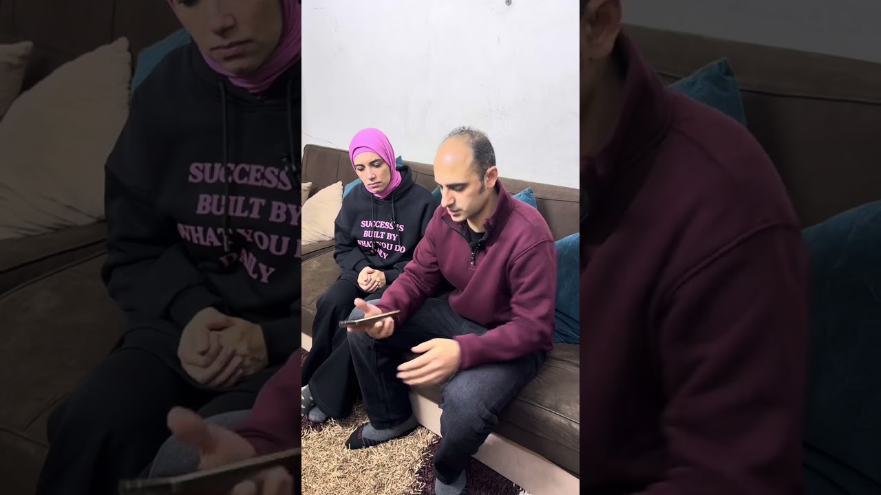 بيتى كان حيتخرب بسبب عمايل اختى شوفوا عملت ايه فى اخت زوجى…..