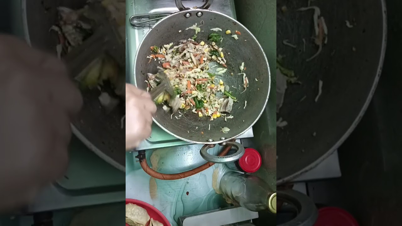 Chicken soup ki recipe 🍲🍲