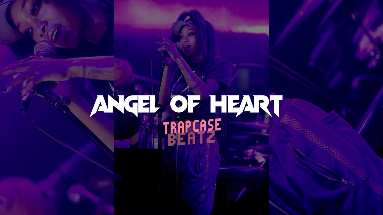 Rnb Drill x Dutch Drill x Drill Soul Type Beat -''Angel Of Heart