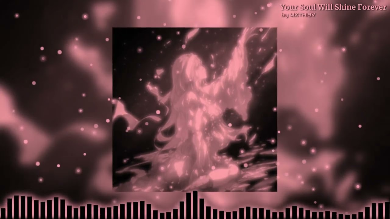 MXTHI3V - Your Soul Will Shine Forever (Ultra-Speed-Up)