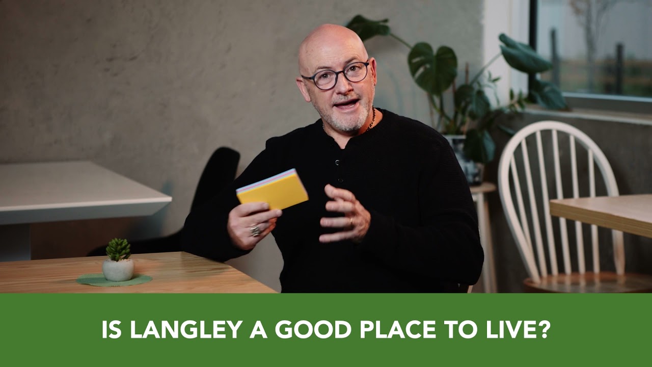 Is Langley a Good Place To Live? | 73 Questions With Blair Whitmarsh