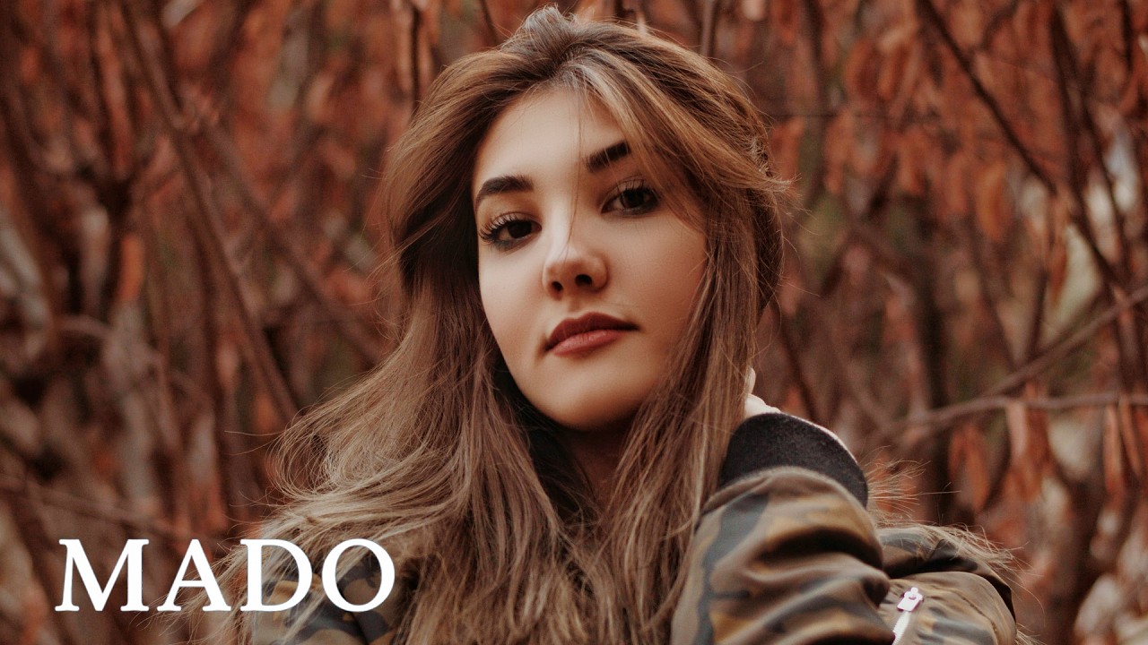 MADO - Top Retro Deep House Mix 2026 Top Retro Vocal Mix #deephouse