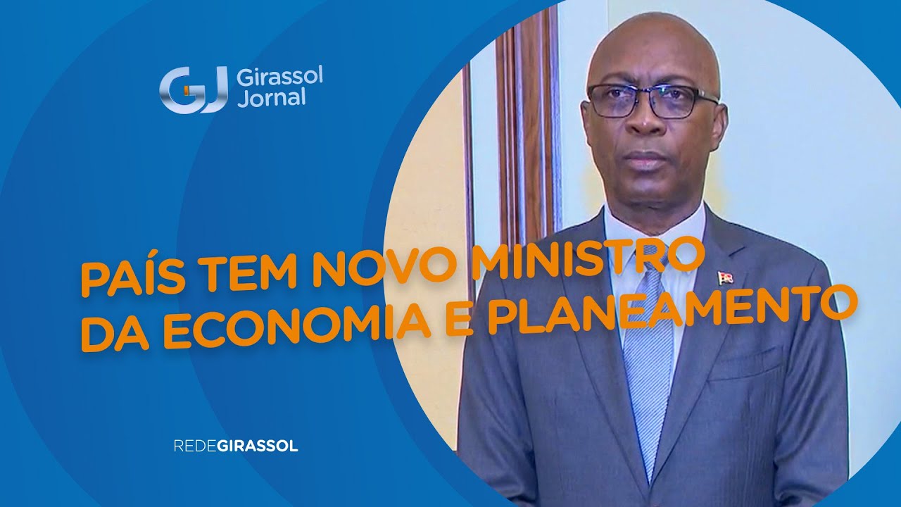 Not&iacute;cias de Angola hoje (14.12.2023) &ndash; Girassol Jornal