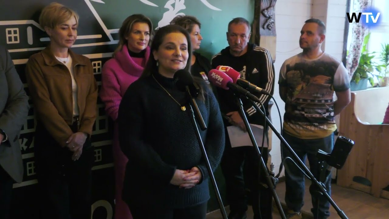 Ferie w powiecie wałbrzyskim: Joanna Szulc  - Biuro Promocji Urzędu Miejskiego w Szczawnie Zdroju